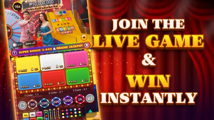 Thrilling slot games