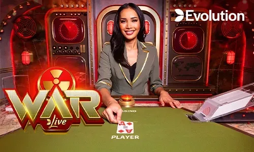 VA Gaming at 8k8 Casino