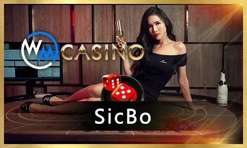 Wolf Gaming at 8k8 Casino
